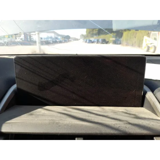 Sistema Navegacion Gps para Lexus Nx (_Z1_)