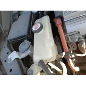 Deposito Expansion para Lexus Nx (_Z1_)
