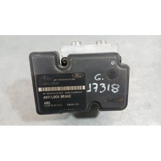 Abs para Ford Focus Ii (Da_, Hcp, Dp)