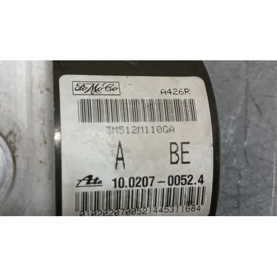 Abs para Ford Focus Ii (Da_, Hcp, Dp)