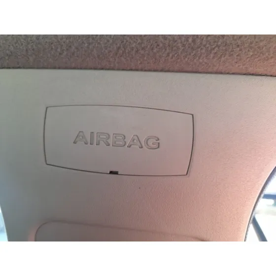 Airbag Cortina Delantero Izquierdo para Ford Focus Ii (Da_, Hcp, Dp)