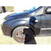 Aleta Delantera Izquierda para Ford Focus Ii (Da_, Hcp, Dp)
