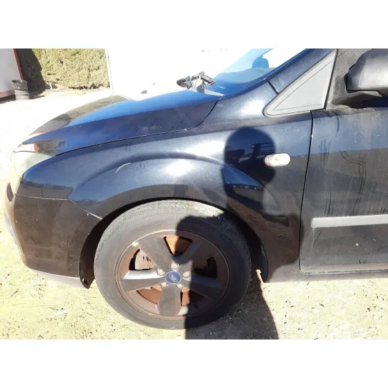 Aleta Delantera Izquierda para Ford Focus Ii (Da_, Hcp, Dp)
