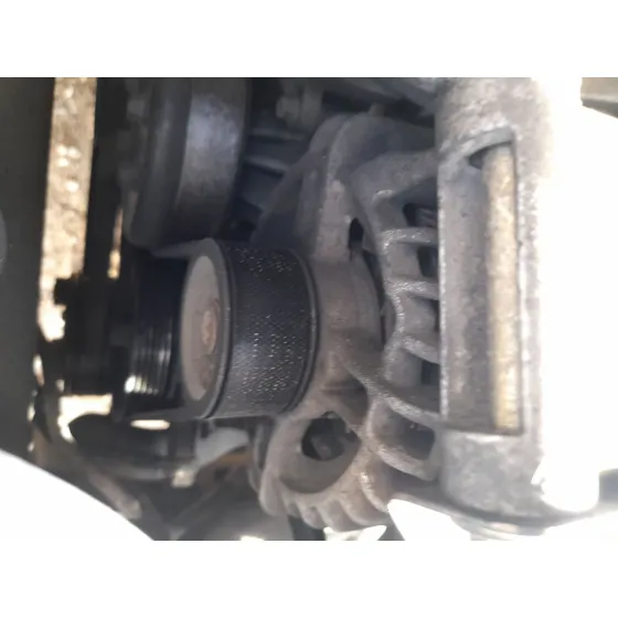 Alternador para Ford Focus Ii (Da_, Hcp, Dp)