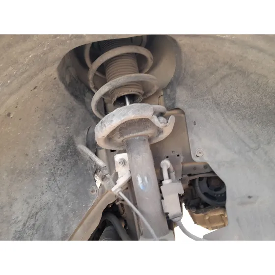 Amortiguador Delantero Derecho para Ford Focus Ii (Da_, Hcp, Dp)