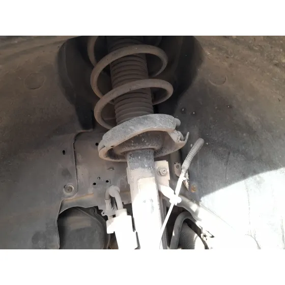 Amortiguador Delantero Izquierdo para Ford Focus Ii (Da_, Hcp, Dp)