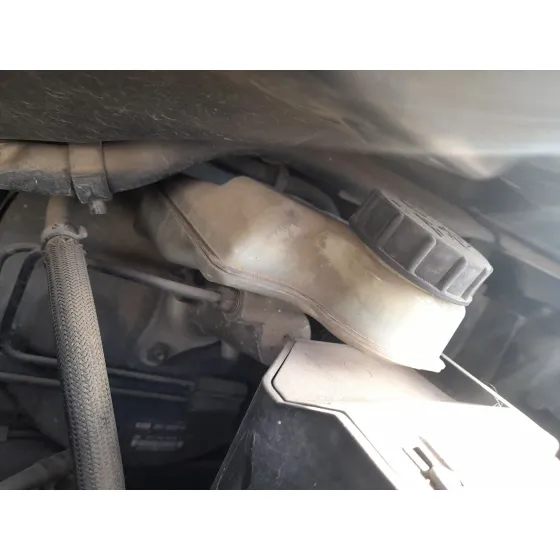 Bomba Freno para Ford Focus Ii (Da_, Hcp, Dp)
