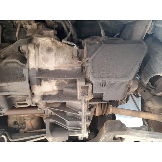 Caja Cambios para Ford Focus Ii (Da_, Hcp, Dp)