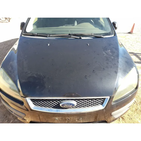 Capot para Ford Focus Ii (Da_, Hcp, Dp)