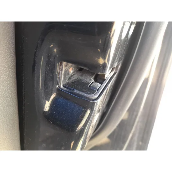 Cerradura Puerta Delantera Derecha para Ford Focus Ii (Da_, Hcp, Dp)
