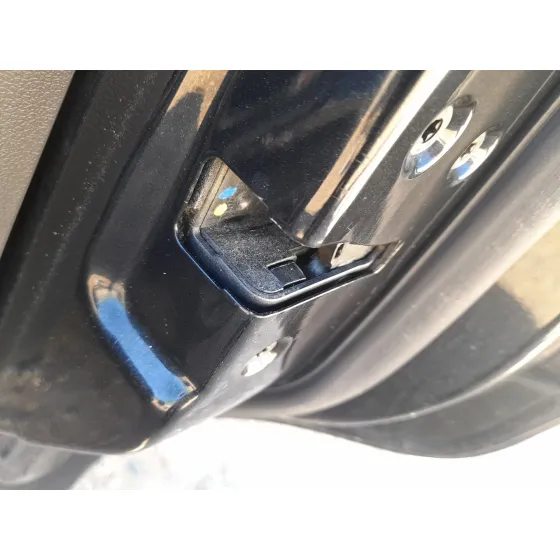 Cerradura Puerta Trasera Derecha para Ford Focus Ii (Da_, Hcp, Dp)