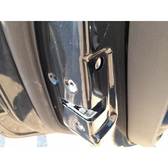 Cerradura Puerta Trasera Izquierda para Ford Focus Ii (Da_, Hcp, Dp)