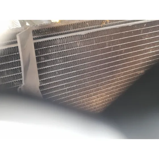 Condensador / Radiador Aire Acondicionado para Ford Focus Ii (Da_, Hcp, Dp)
