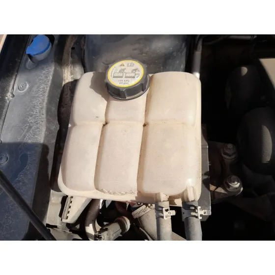 Deposito Expansion para Ford Focus Ii (Da_, Hcp, Dp)