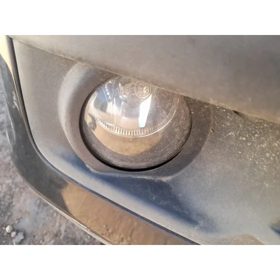 Faro Antiniebla Derecho para Ford Focus Ii (Da_, Hcp, Dp)