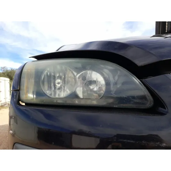 Faro Derecho para Ford Focus Ii (Da_, Hcp, Dp)