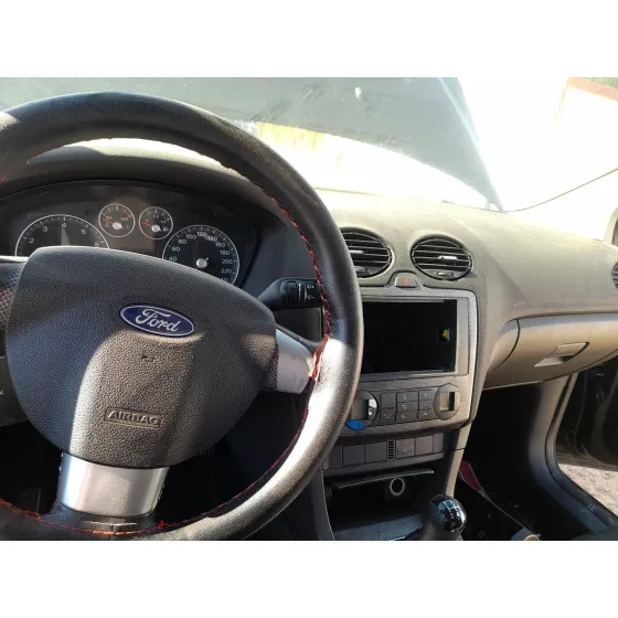 Kit Airbag para Ford Focus Ii (Da_, Hcp, Dp)