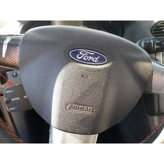 Kit Airbag para Ford Focus Ii (Da_, Hcp, Dp)