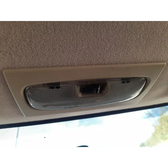 Luz Interior para Ford Focus Ii (Da_, Hcp, Dp)