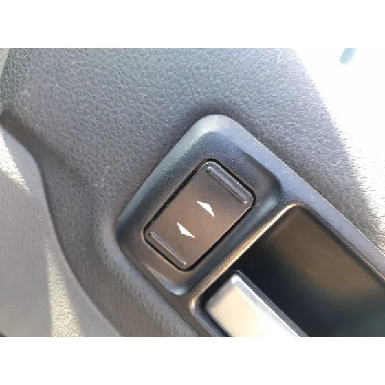 Mando Elevalunas Delantero Derecho para Ford Focus Ii (Da_, Hcp, Dp)