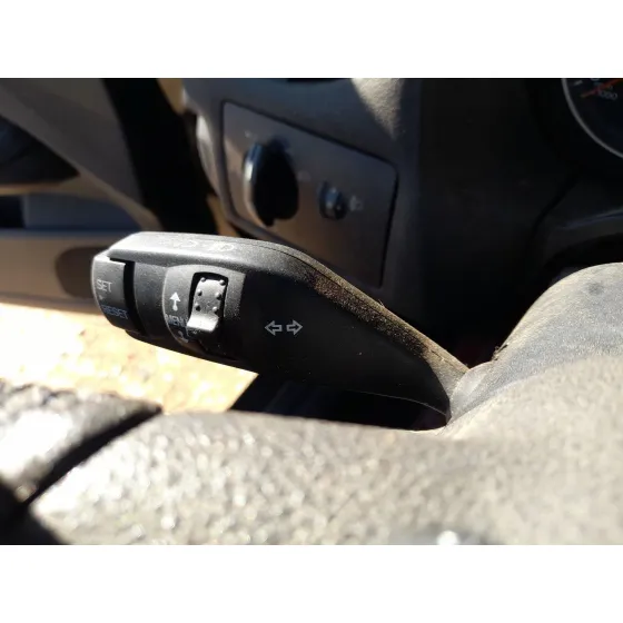 Mando Luces Y Limpia para Ford Focus Ii (Da_, Hcp, Dp)