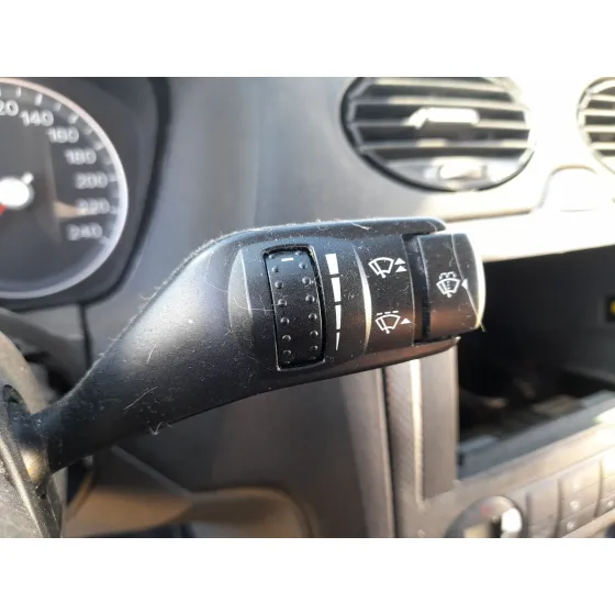 Mando Luces Y Limpia para Ford Focus Ii (Da_, Hcp, Dp)