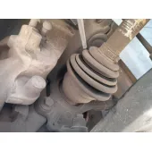 Mangueta Delantera Derecha para Ford Focus Ii (Da_, Hcp, Dp)