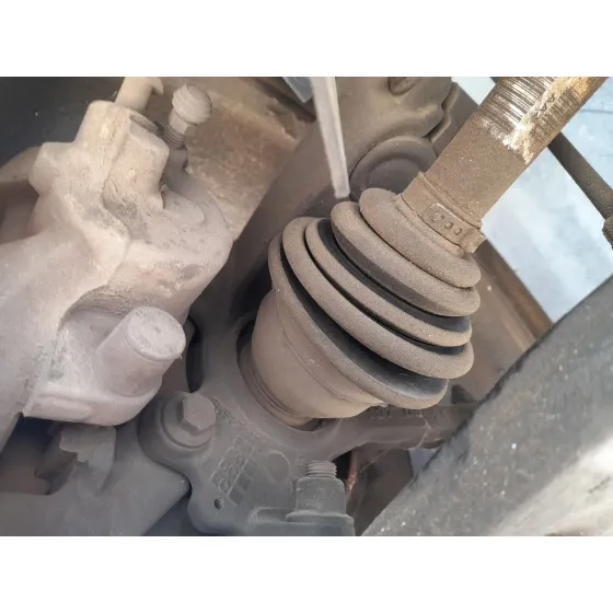 Mangueta Delantera Derecha para Ford Focus Ii (Da_, Hcp, Dp)