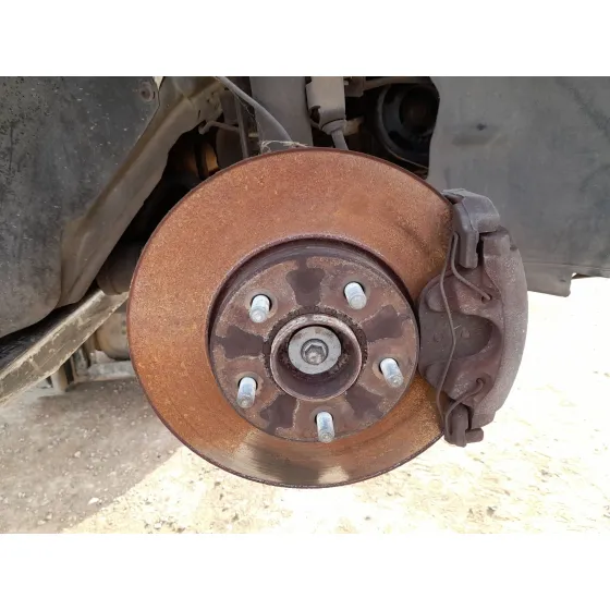 Mangueta Delantera Derecha para Ford Focus Ii (Da_, Hcp, Dp)