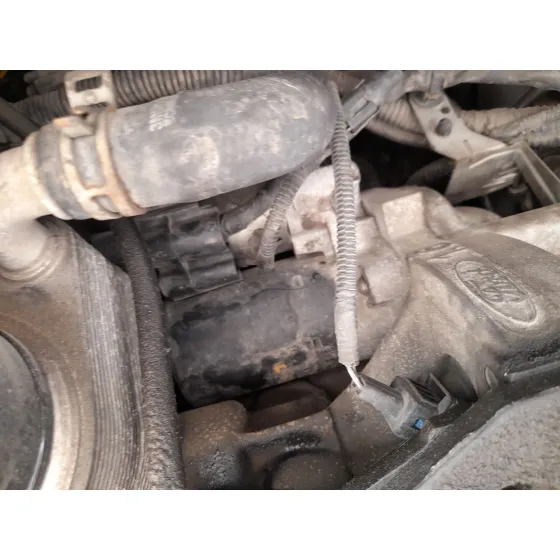 Motor Arranque para Ford Focus Ii (Da_, Hcp, Dp)