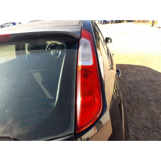 Piloto Trasero Derecho para Ford Focus Ii (Da_, Hcp, Dp)