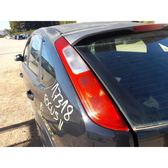 Piloto Trasero Izquierdo para Ford Focus Ii (Da_, Hcp, Dp)