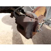 Pinza Freno Delantera Izquierda para Ford Focus Ii (Da_, Hcp, Dp)