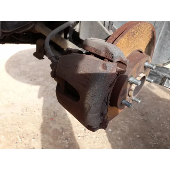 Pinza Freno Delantera Izquierda para Ford Focus Ii (Da_, Hcp, Dp)