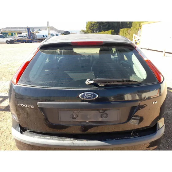 Porton Trasero para Ford Focus Ii (Da_, Hcp, Dp)
