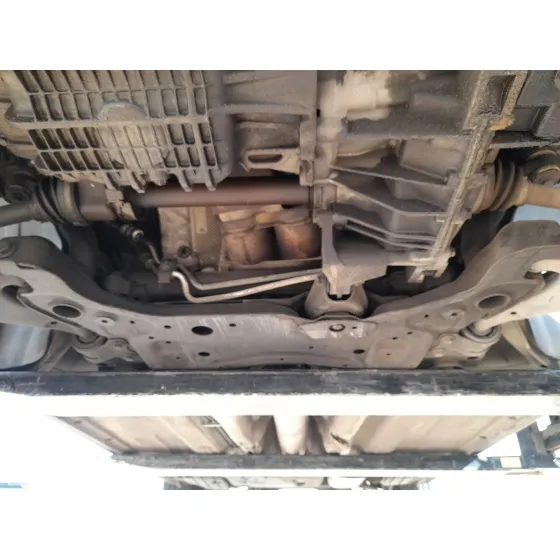 Puente Delantero para Ford Focus Ii (Da_, Hcp, Dp)