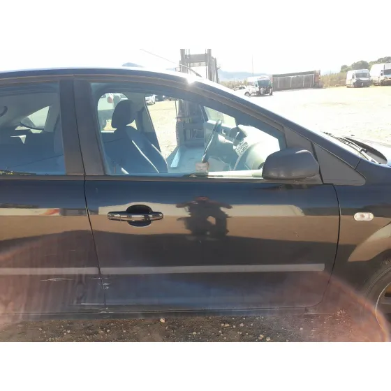 Puerta Delantera Derecha para Ford Focus Ii (Da_, Hcp, Dp)