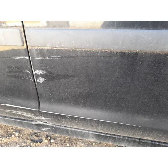 Puerta Delantera Derecha para Ford Focus Ii (Da_, Hcp, Dp)