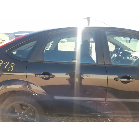 Puerta Trasera Derecha para Ford Focus Ii (Da_, Hcp, Dp)
