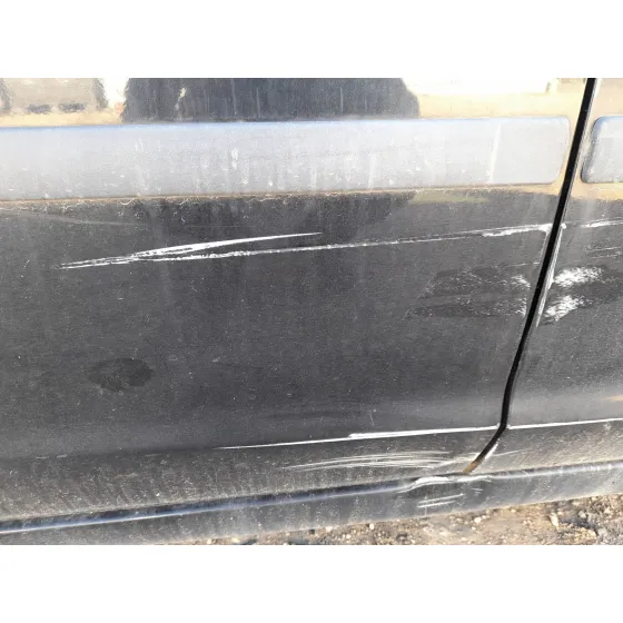 Puerta Trasera Derecha para Ford Focus Ii (Da_, Hcp, Dp)