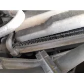 Radiador Agua para Ford Focus Ii (Da_, Hcp, Dp)