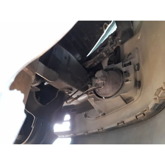 Refuerzo Paragolpes Delantero para Ford Focus Ii (Da_, Hcp, Dp)