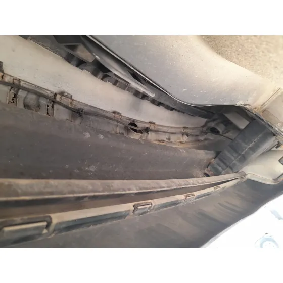 Refuerzo Paragolpes Trasero para Ford Focus Ii (Da_, Hcp, Dp)