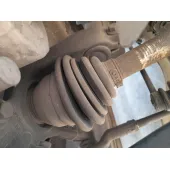 Transmision Delantera Derecha para Ford Focus Ii (Da_, Hcp, Dp)