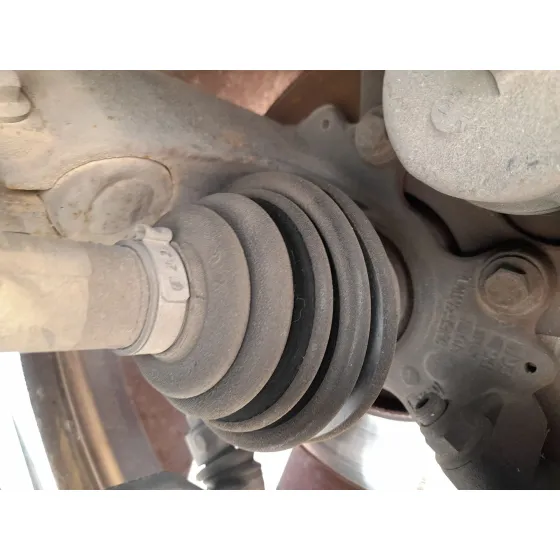 Transmision Delantera Izquierda para Ford Focus Ii (Da_, Hcp, Dp)