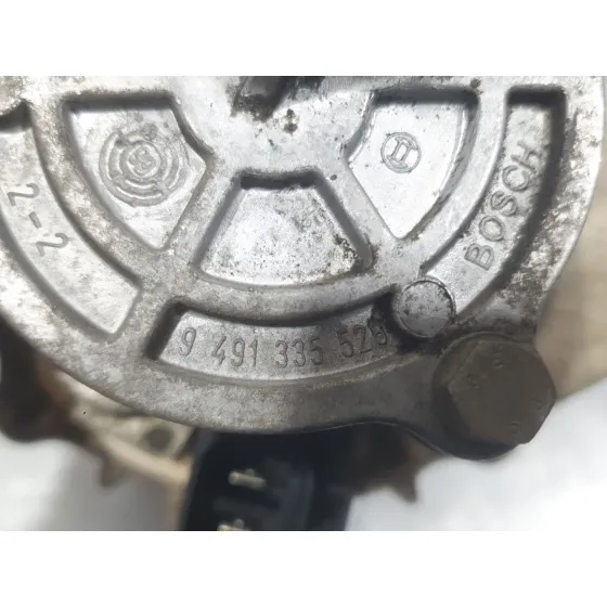 Alternador para Nissan Terrano Ii (R20)