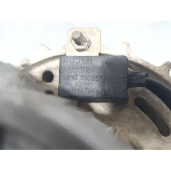 Alternador para Nissan Terrano Ii (R20)