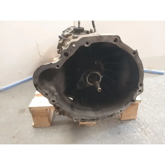Caja Cambios para Nissan Terrano Ii (R20)