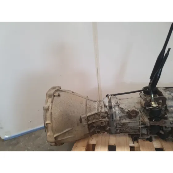 Caja Cambios para Nissan Terrano Ii (R20)