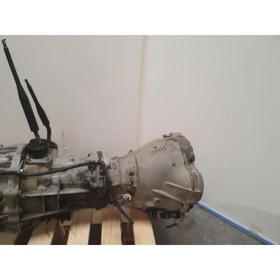 Caja Cambios para Nissan Terrano Ii (R20)